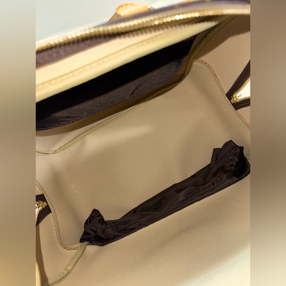 100% Authentic LOUIS VUITTON Monogram Evasion Sports/Travel Bag - Picture 11 of 13